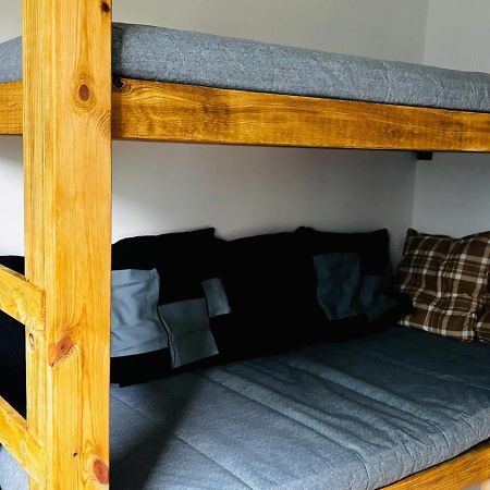 Lovely Duplex Apartment In Edinburgh City Centre Exteriör bild
