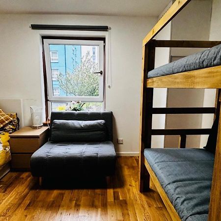 Lovely Duplex Apartment In Edinburgh City Centre Exteriör bild