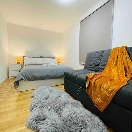 Lovely Duplex Apartment In Edinburgh City Centre Exteriör bild