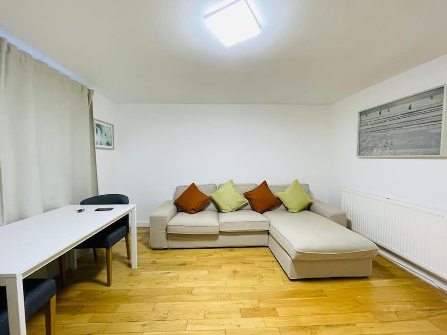 Lovely Duplex Apartment In Edinburgh City Centre Exteriör bild