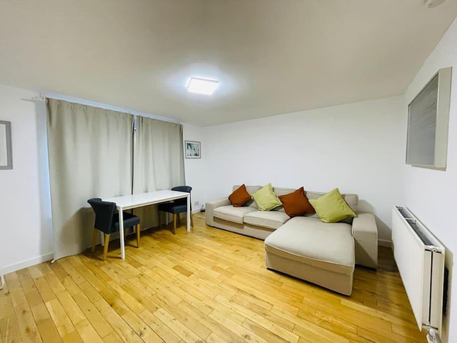 Lovely Duplex Apartment In Edinburgh City Centre Exteriör bild