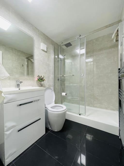 Lovely Duplex Apartment In Edinburgh City Centre Exteriör bild