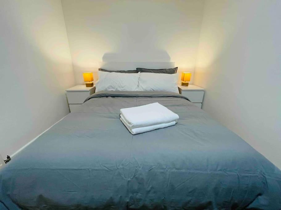 Lovely Duplex Apartment In Edinburgh City Centre Exteriör bild