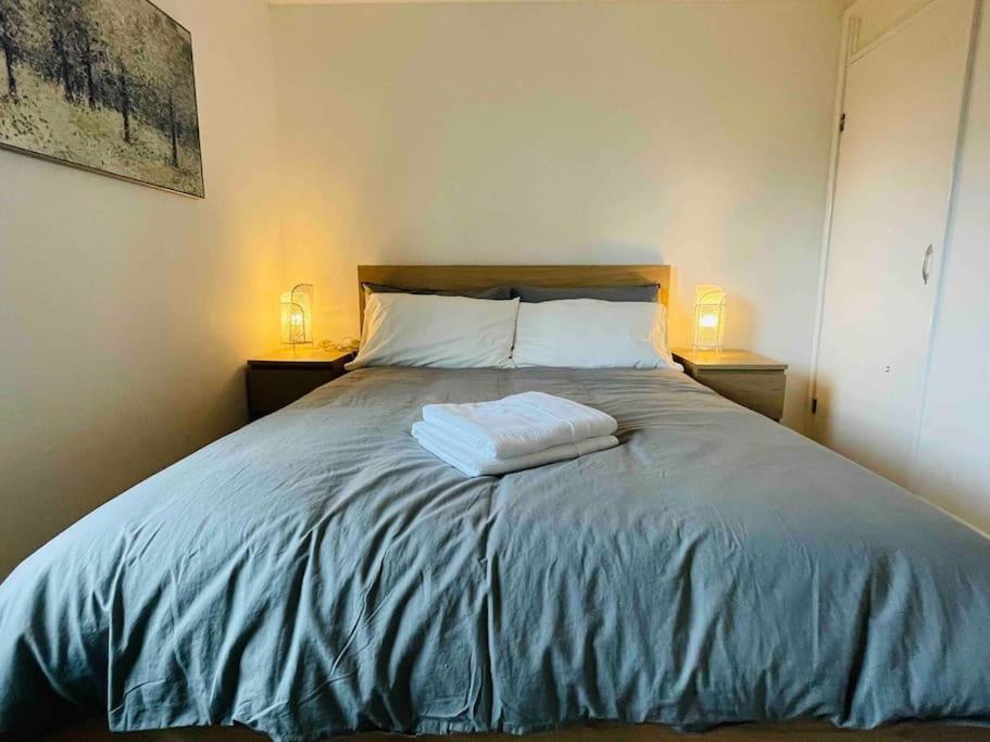 Lovely Duplex Apartment In Edinburgh City Centre Exteriör bild